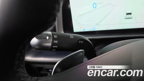 Hyundai IONIQ 6 2023, фото 28