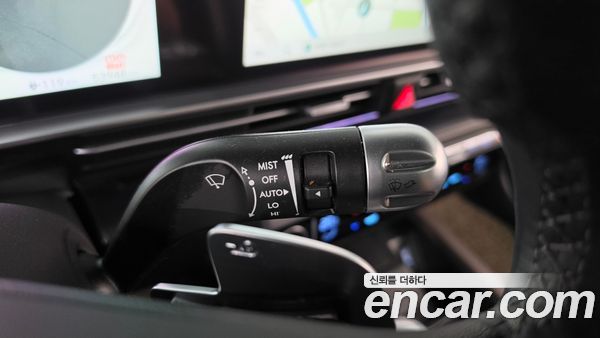 Hyundai IONIQ 6 2023, фото 29