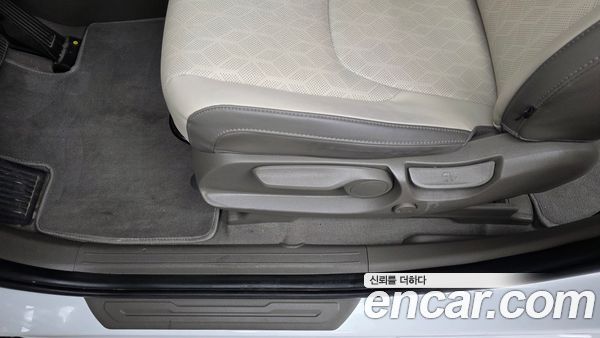 Kia Carnival 2021, фото 31