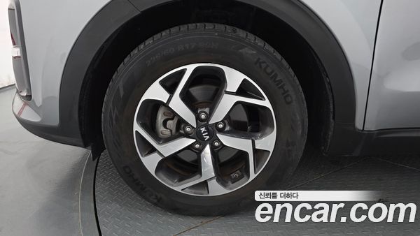 Kia Sportage 2020, фото 5