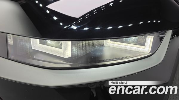 Hyundai IONIQ 5 2022, фото 8