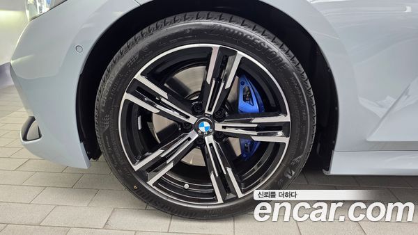 BMW 3 Series 2026, фото 5