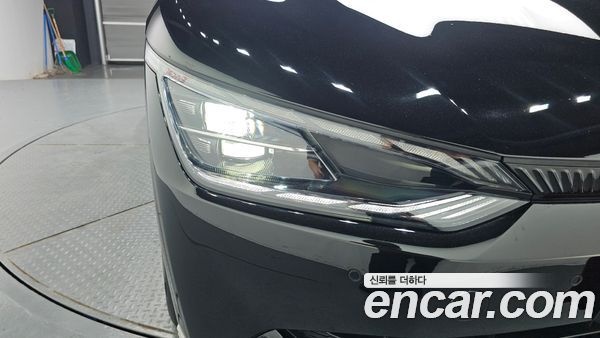 Kia EV6 2022, фото 7