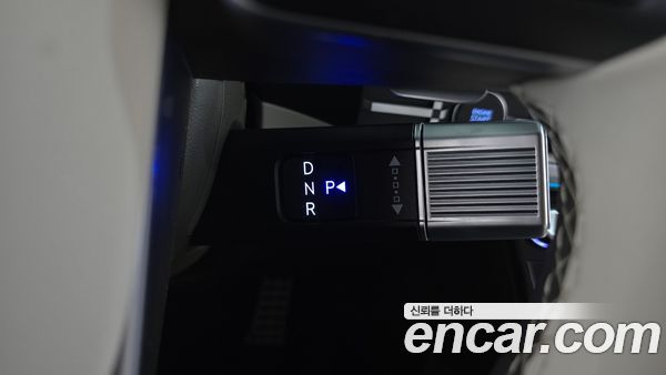 Hyundai Santa Fe 2024, фото 12