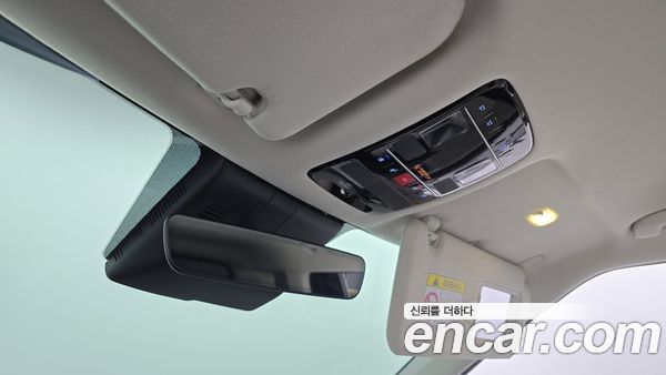 Hyundai Santa Fe 2024, фото 25