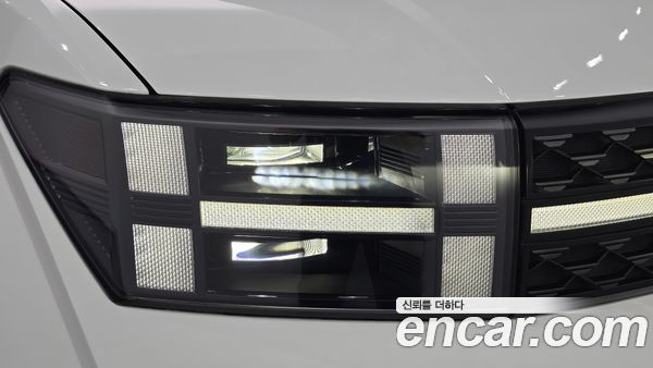 Hyundai Santa Fe 2024, фото 8