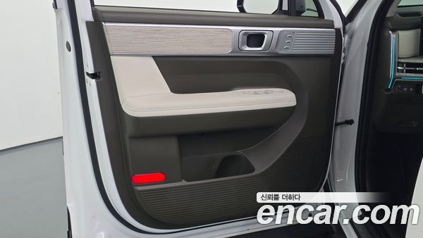 Hyundai Santa Fe 2024, фото 14
