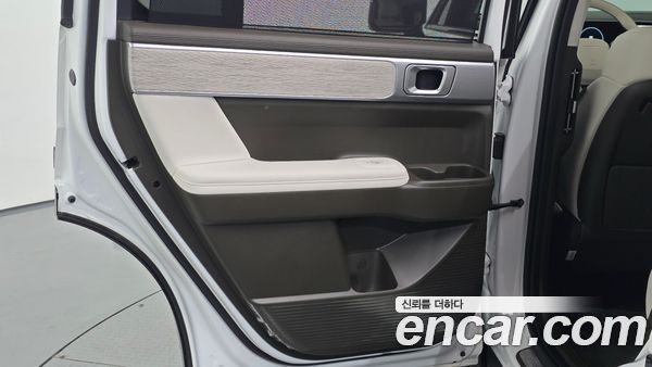 Hyundai Santa Fe 2024, фото 15