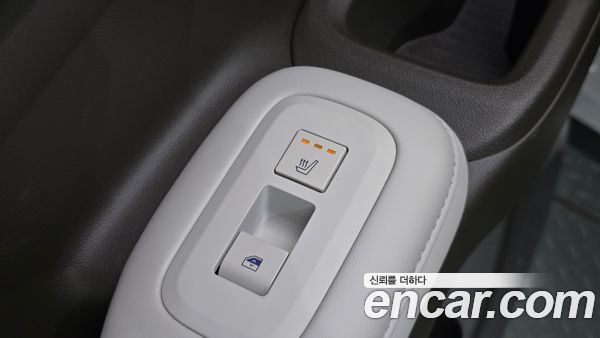 Hyundai Santa Fe 2024, фото 27