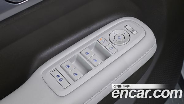 Hyundai Santa Fe 2024, фото 28