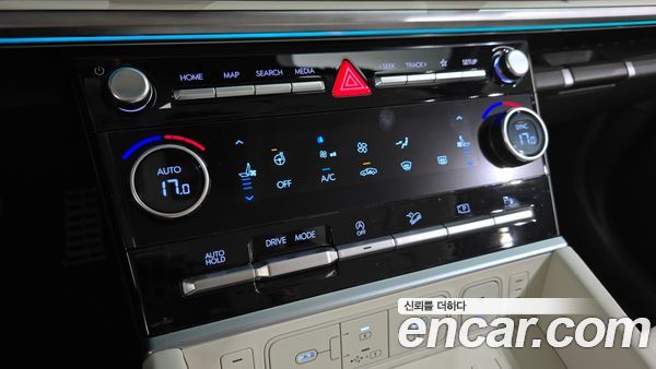 Hyundai Santa Fe 2024, фото 31