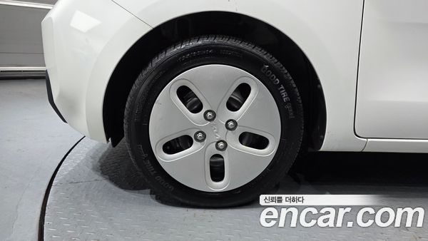 Kia Ray 2024, фото 5
