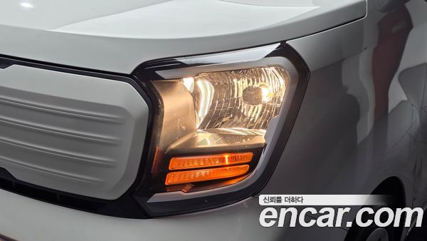 Kia Ray 2024, фото 8