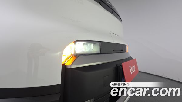 Kia PV5 2026, фото 7