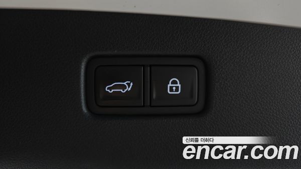 Genesis GV70 2021, фото 25