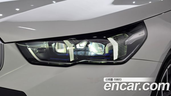 BMW 5 Series 2024, фото 8