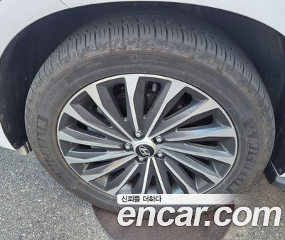 Hyundai Palisade 2023, фото 5