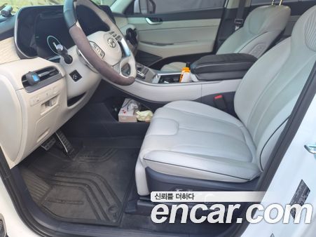 Hyundai Palisade 2023, фото 10