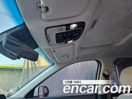 Hyundai Palisade 2023, фото 12
