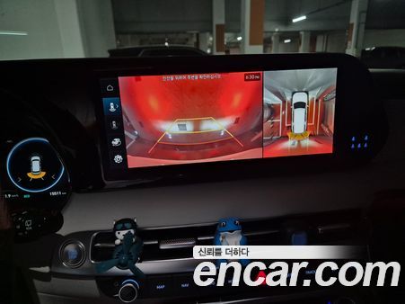 Hyundai Palisade 2023, фото 14