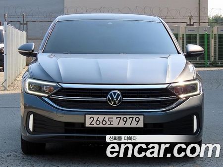 Volkswagen Jetta 2023