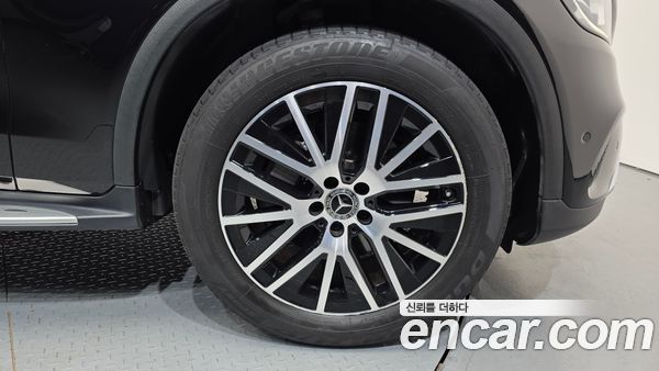 Mercedes-Benz GLC 2022, фото 5
