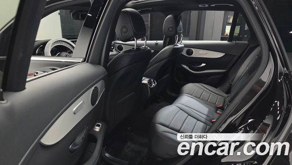 Mercedes-Benz GLC 2022, фото 16