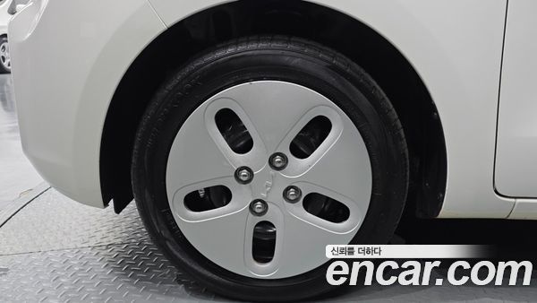 Kia Ray 2022, фото 5