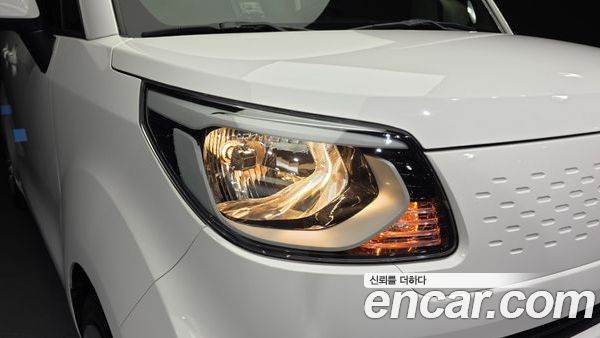 Kia Ray 2022, фото 8