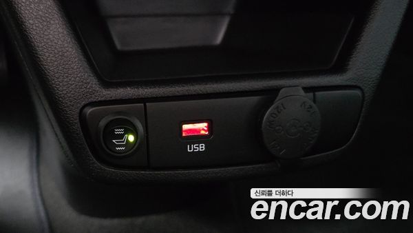 Kia Ray 2022, фото 29