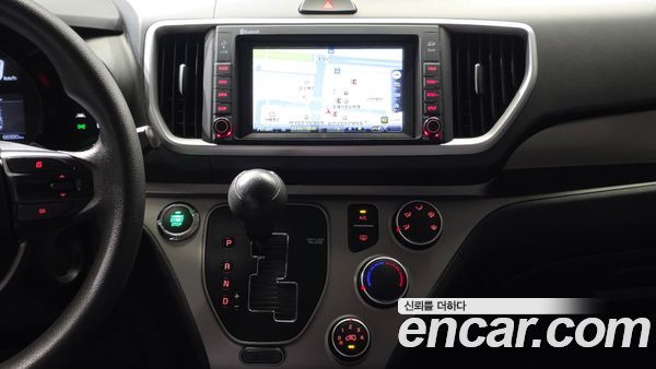 Kia Ray 2022, фото 31