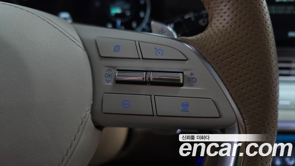 Hyundai Grandeur 2020, фото 17