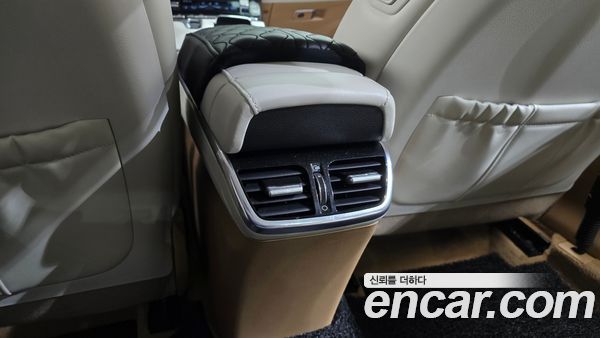 Hyundai Grandeur 2020, фото 20