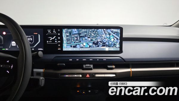 Kia EV3 2025, фото 19