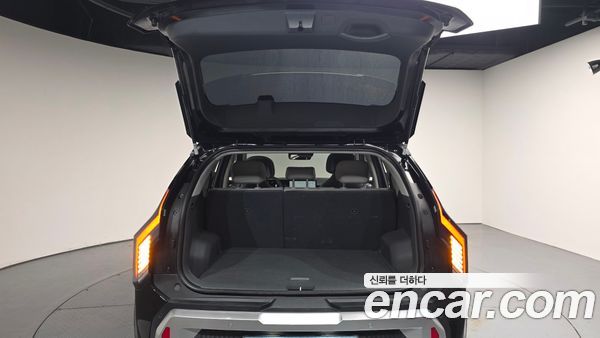 Kia EV3 2025, фото 25
