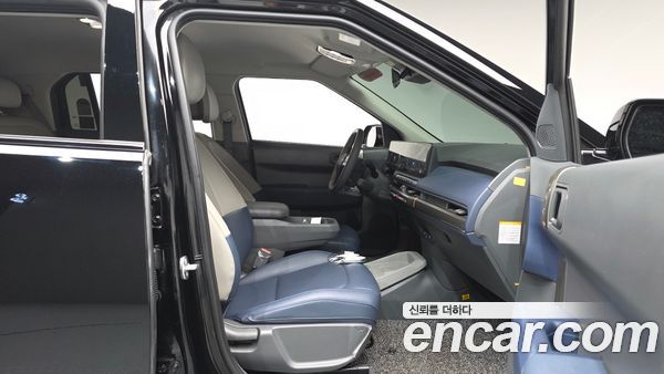 Kia EV3 2025, фото 15