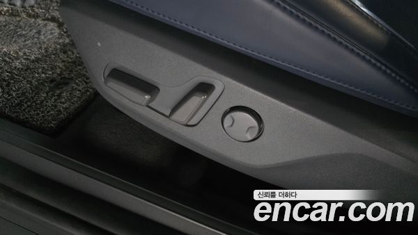 Kia EV3 2025, фото 30