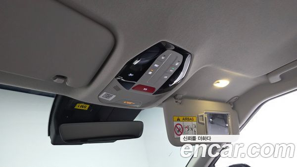 Kia EV3 2025, фото 31