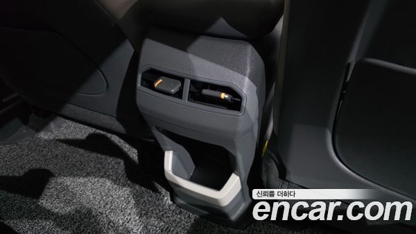 Kia EV3 2025, фото 34