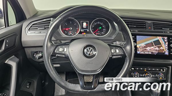 Volkswagen Tiguan 2020, фото 20
