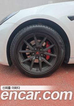 Tesla Model 3 2022, фото 5