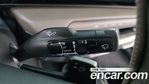 Kia EV4 2027, фото 28