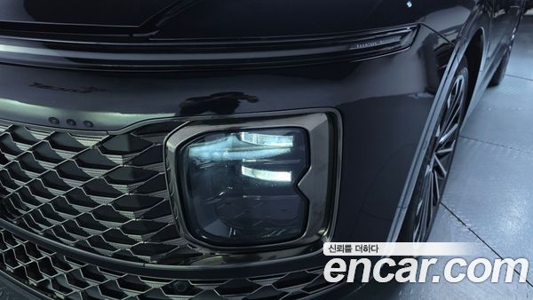 Hyundai Grandeur 2024, фото 7