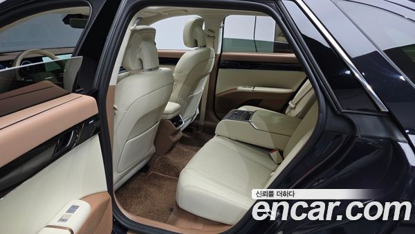Hyundai Grandeur 2024, фото 15