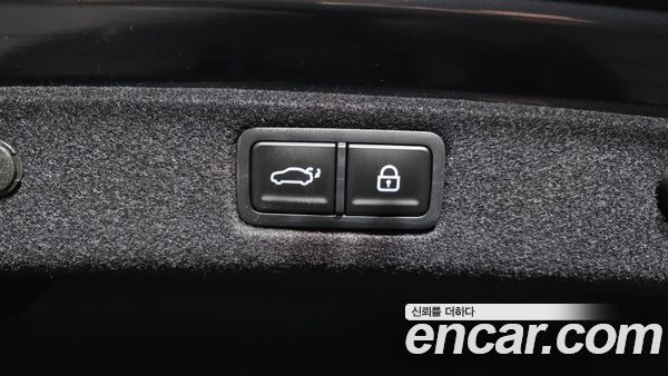 Hyundai Grandeur 2024, фото 30