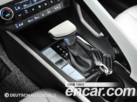 Hyundai Elantra 2021, фото 14