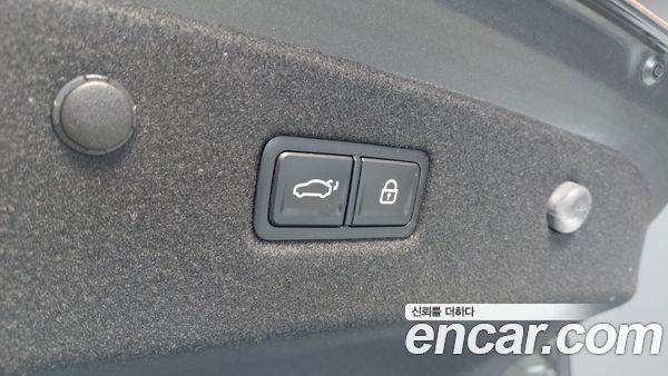 Kia K8 2023, фото 23
