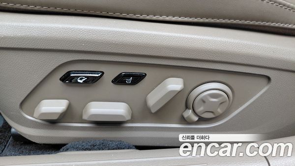 Kia K8 2023, фото 33