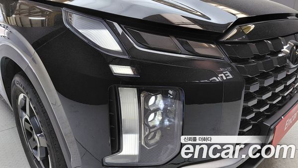 Hyundai Palisade 2023, фото 8