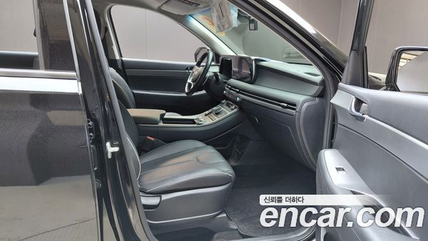 Hyundai Palisade 2023, фото 16